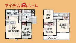 袋井市愛野25−1　3号棟