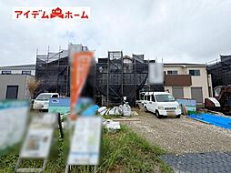 袋井市愛野25−1　3号棟