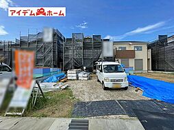 袋井市愛野25−1　3号棟