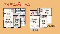袋井市愛野25−1　2号棟