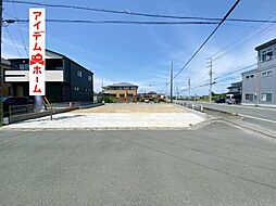 磐田市小島2期　1号棟