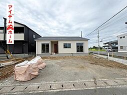 磐田市小島2期 1号棟