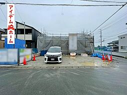 磐田市小島2期 1号棟