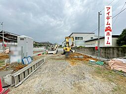 豊橋市雲谷町第1　3号棟