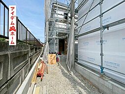 豊橋市雲谷町第1 1号棟
