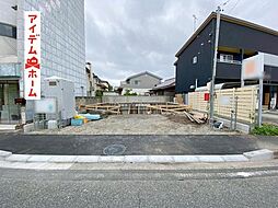 豊橋市池見町第1　1号棟