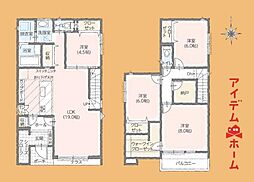 タマタウン浜松上新屋町　2号棟