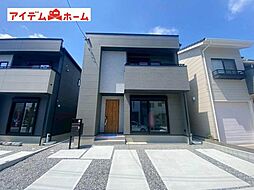 タマタウン浜松上新屋町　2号棟