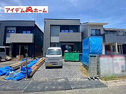 タマタウン浜松上新屋町　2号棟