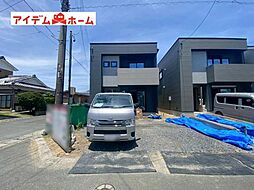 タマタウン浜松上新屋町　1号棟