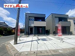 タマタウン浜松上新屋町 1号棟