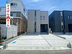 タマタウン浜松篠ケ瀬町　2号棟