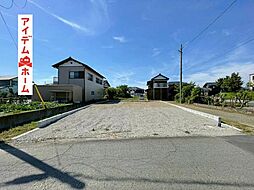 袋井市下山梨　Ａ号棟