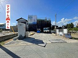 袋井市下山梨 A号棟