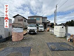 袋井市下山梨　Ａ号棟