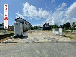 袋井市下山梨　Ａ号棟