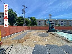 浜松市中央区葵西6丁目　4号棟