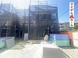 浜松市中央区葵西6丁目　3号棟