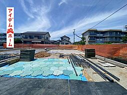 浜松市中央区葵西6丁目　3号棟