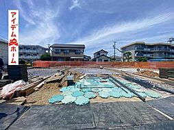 浜松市中央区葵西6丁目　2号棟