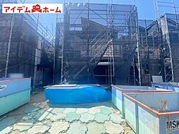 浜松市中央区葵西6丁目　2号棟