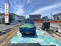 浜松市中央区葵西6丁目　1号棟