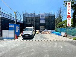 浜松市中央区舞阪町弁天島第3期 2号棟