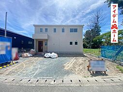 浜松市中央区舞阪町弁天島第3期　2号棟