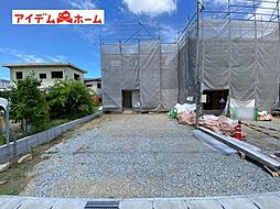 豊橋市高洲町第1期 3号棟