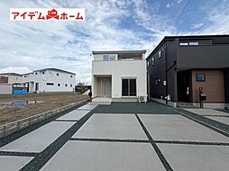 豊橋市高洲町第1期 3号棟