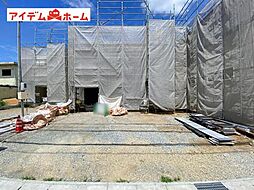 豊橋市高洲町第1期 2号棟