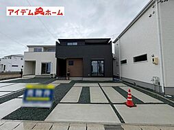 豊橋市高洲町第1期 2号棟