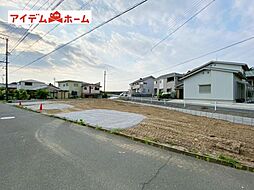 豊橋市高洲町第1期　1号棟