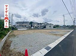 豊橋市高洲町第1期　1号棟