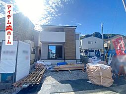 浜松市中央区半田山2期 1号棟