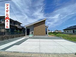 浜松市中央区西ケ崎町2期　1号棟