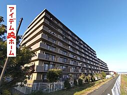 藤和ハイタウン上島