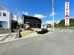 袋井市サンズテラス春岡3期 1号棟
