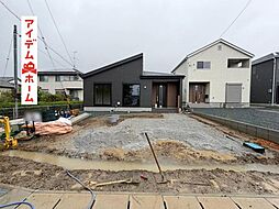 袋井市木原　1号棟