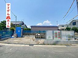 豊橋市馬見塚町1期 1号棟
