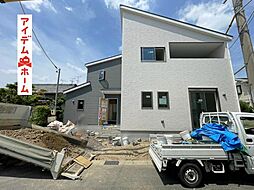 豊橋市馬見塚町1期 1号棟