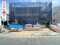 浜松市中央区北島町1期 1号棟