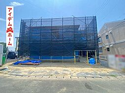 浜松市中央区北島町1期 1号棟