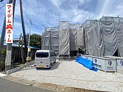 磐田市天龍1期 2号棟