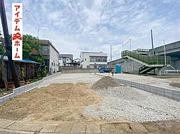 磐田市天龍1期　2号棟