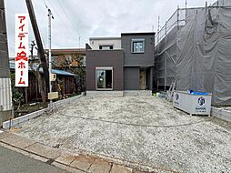 磐田市天龍1期　2号棟