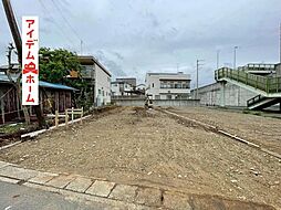 磐田市天龍1期　2号棟