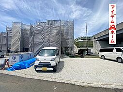 磐田市天龍1期 1号棟