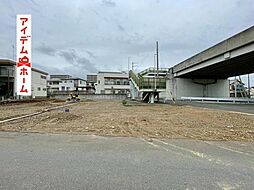 磐田市天龍1期　1号棟