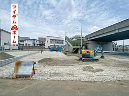 磐田市天龍1期　1号棟
